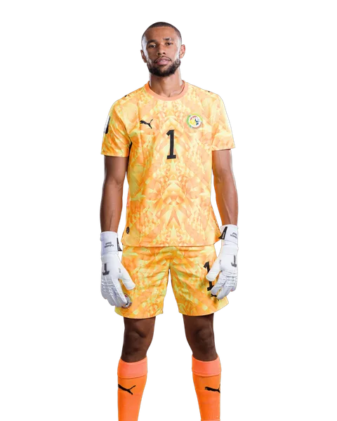 Yehvann Diouf