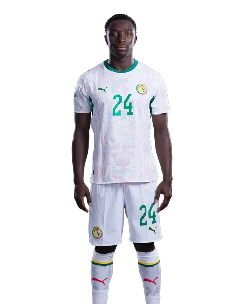Antoine Mendy