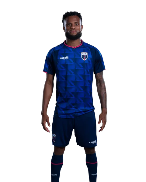 Yannick Semedo