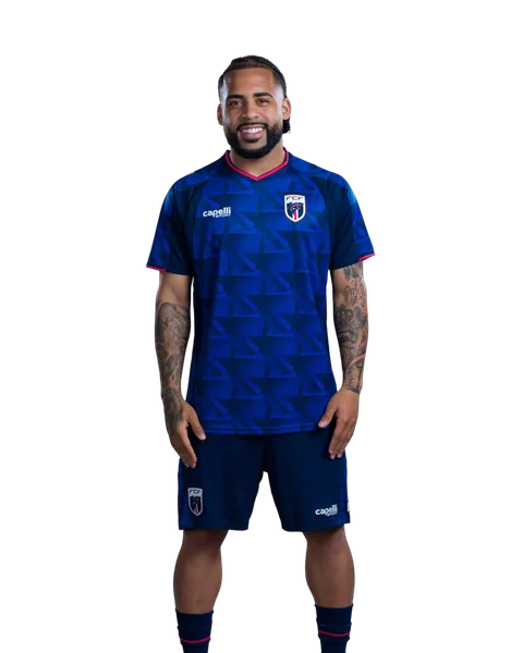 Telmo Arcanjo