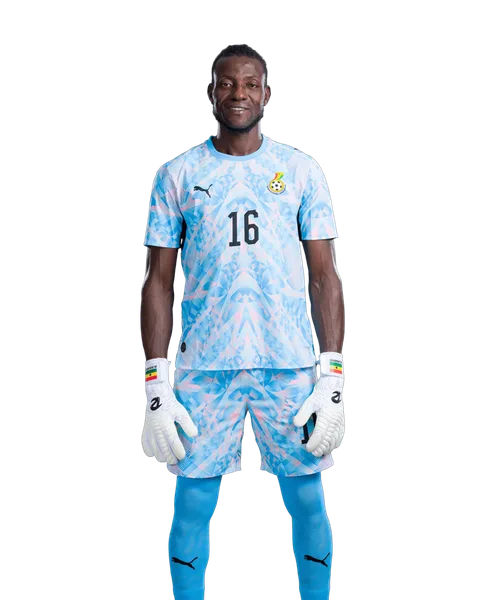 Benjamin Asare