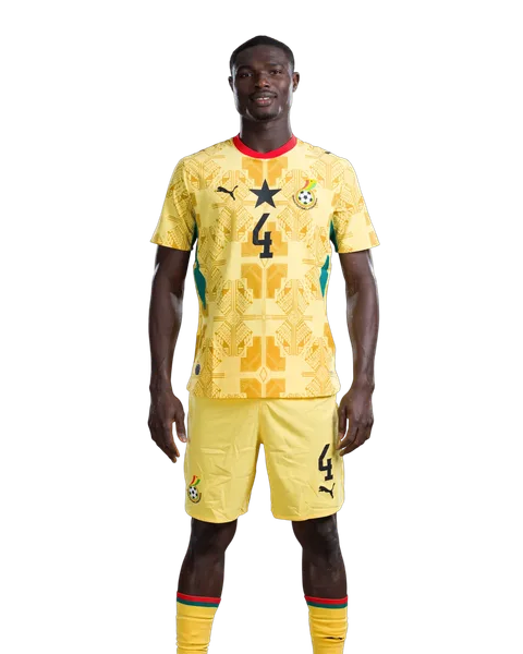 Jonas Adjetey