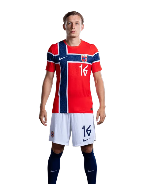 Marcus Holmgren Pedersen