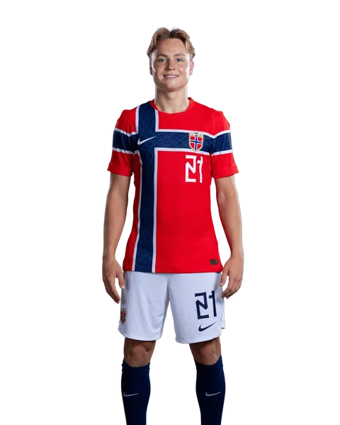 Andreas Schjelderup