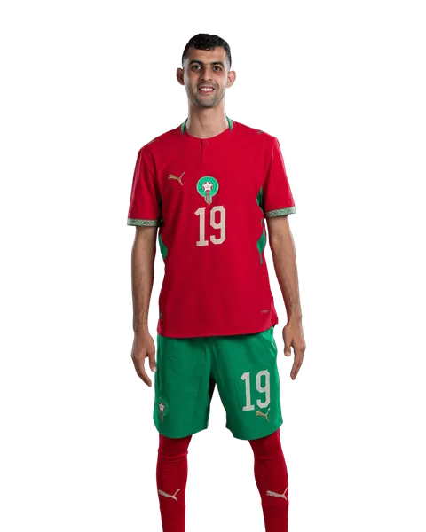 Youssef Belammari