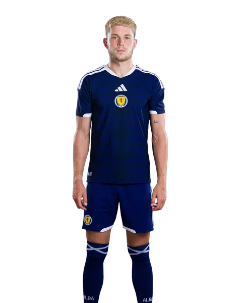 George Hirst
