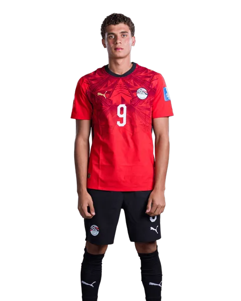 Hamza Abdelkarim