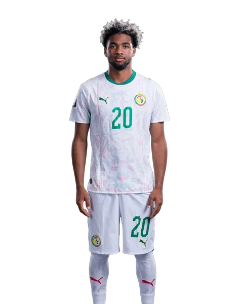 Ibrahim Mbaye