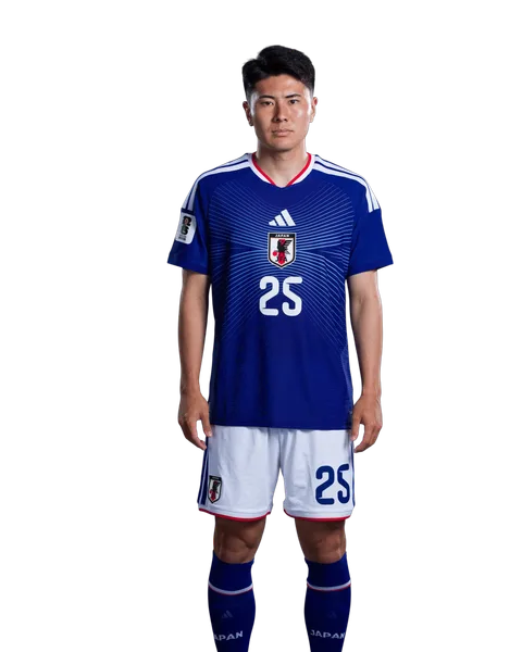Kento Shiogai