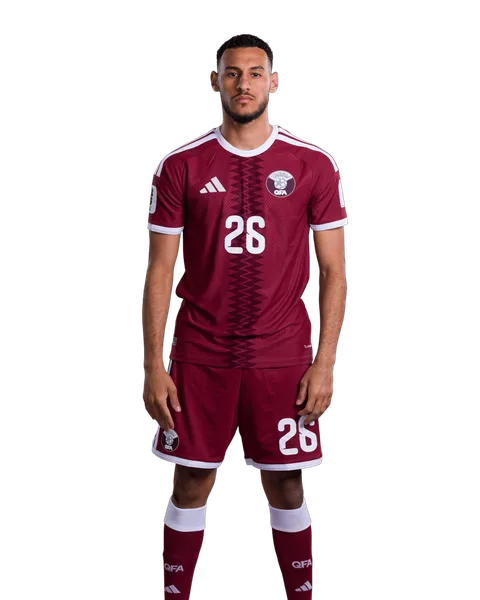 Mohamed Al-Mannai