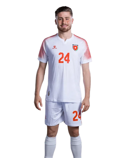 Ali Azaizeh