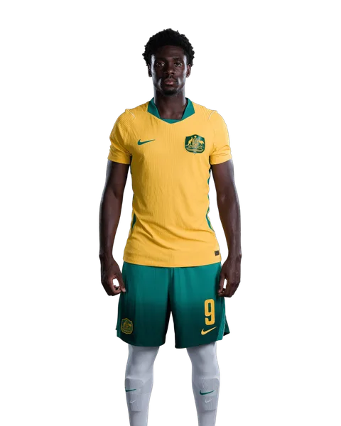 Mohamed Touré