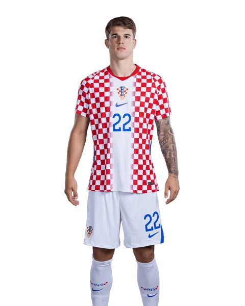 Luka Vušković
