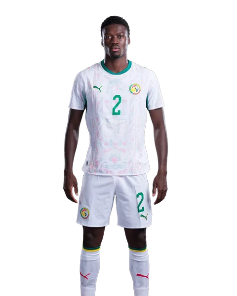 Mamadou Sarr