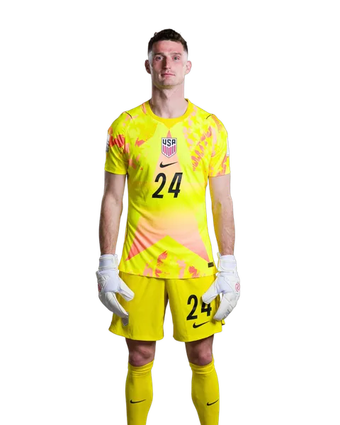 Matt Freese