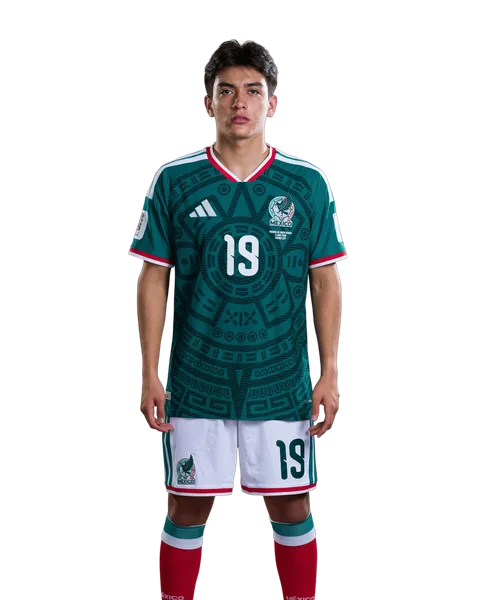 Gilberto Mora