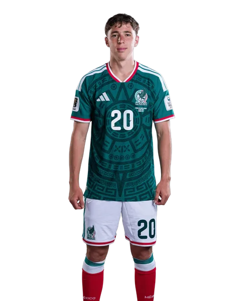 Mateo Chávez
