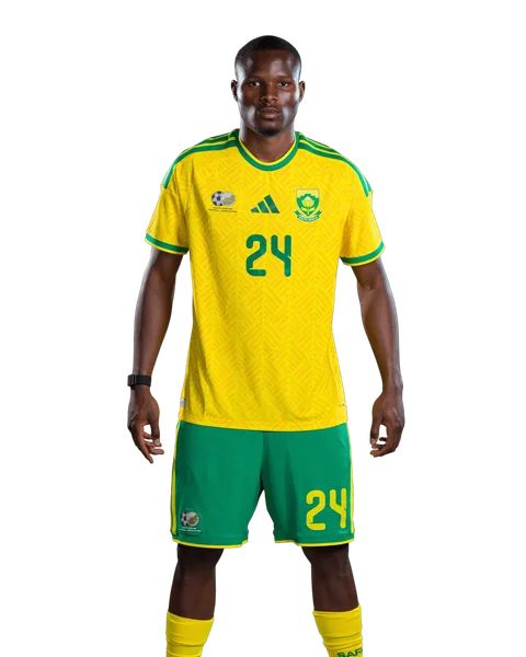 Olwethu Makhanya