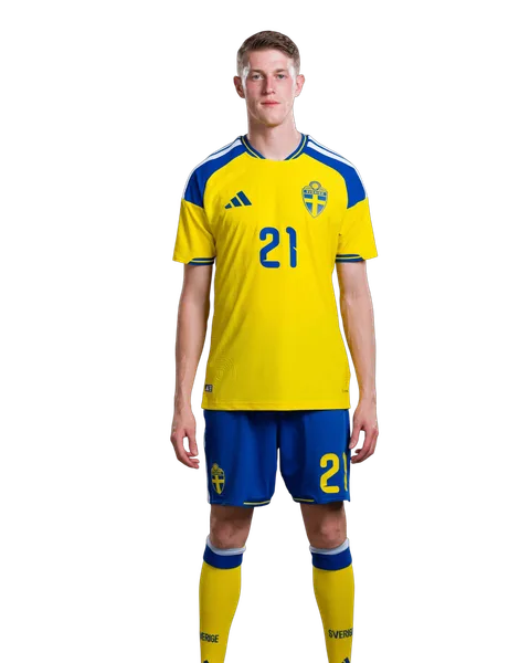 Alexander Bernhardsson