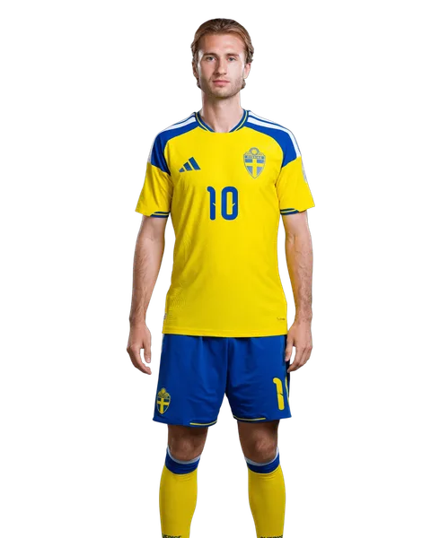 Benjamin Nygren