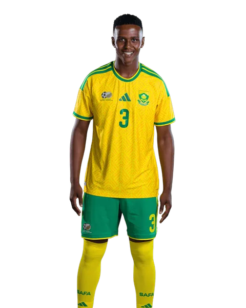 Khulumani Ndamane