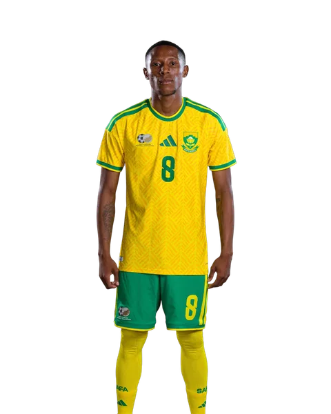 Tshepang Moremi