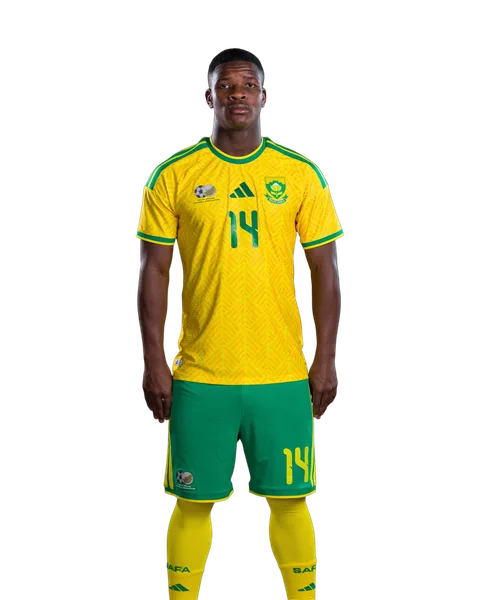 Mbekezeli Mbokazi