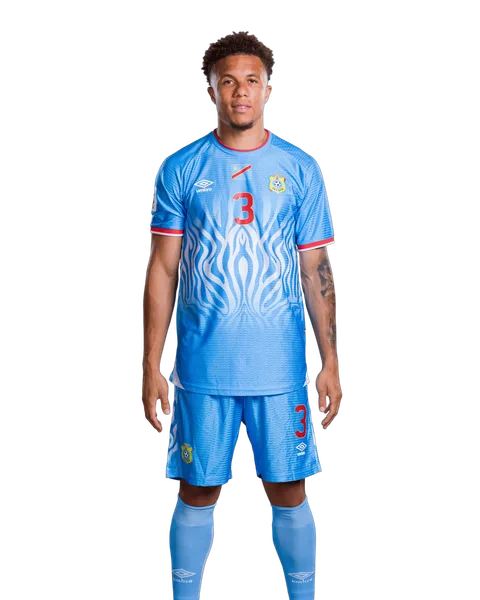 Steve Kapuadi