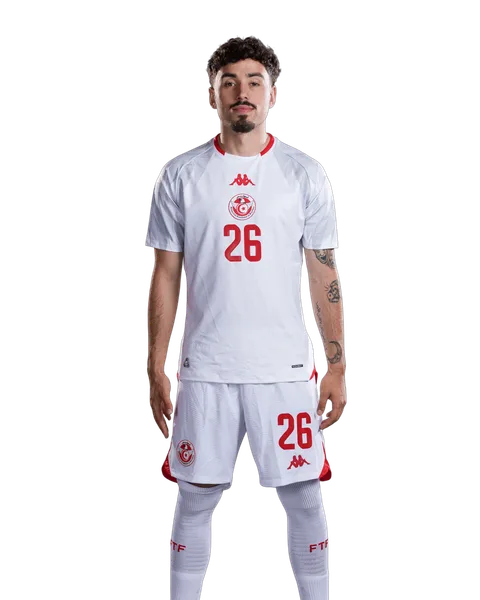 Sebastian Tounekti