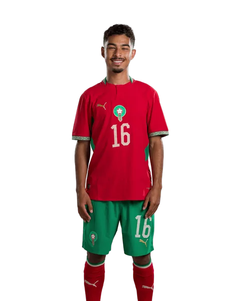 Gessime Yassine
