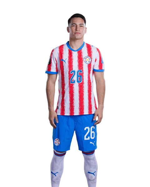 Alexandro Maidana