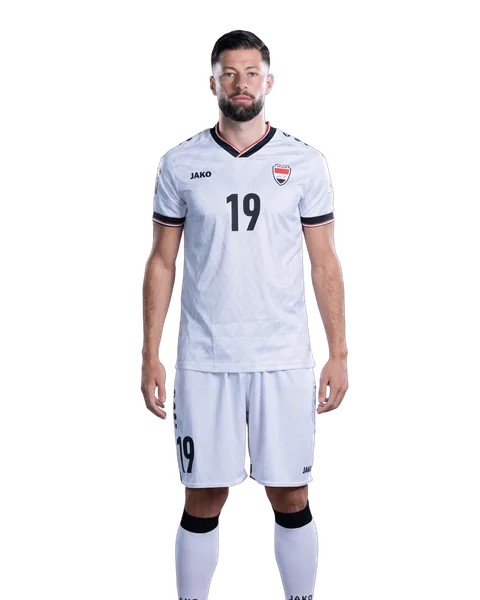 Kevin Yakob