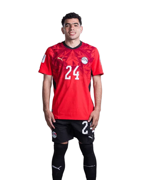 Tarek Alaa