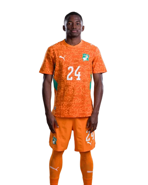 Bazoumana Touré