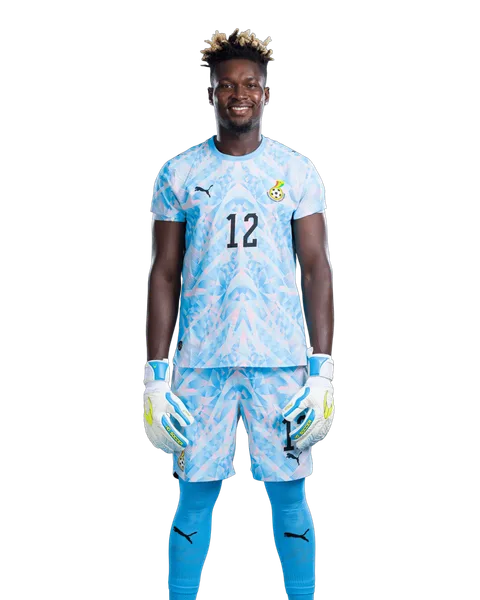Joseph Anang