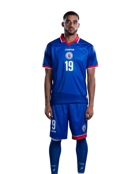 Yassin Fortuné