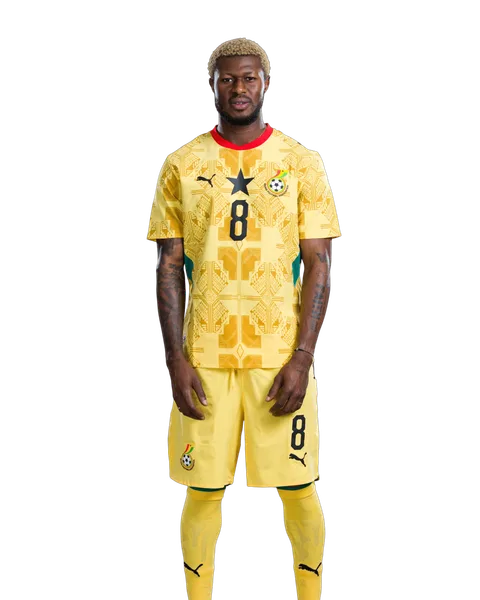 Kwasi Sibo
