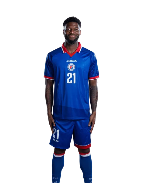 Josué Casimir