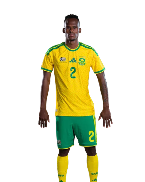 Thabang Matuludi