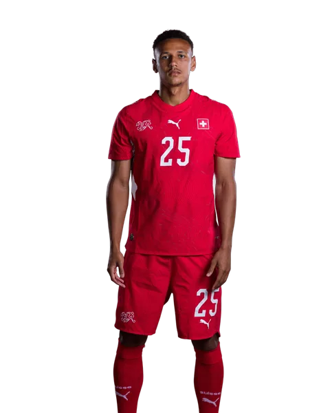 Dan Ndoye