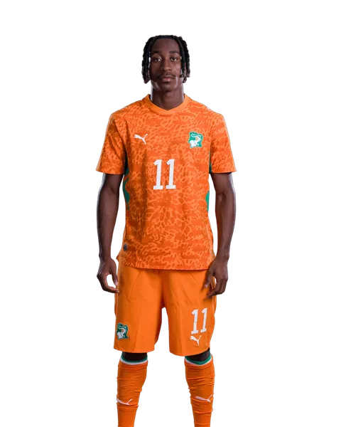 Yan Diomande