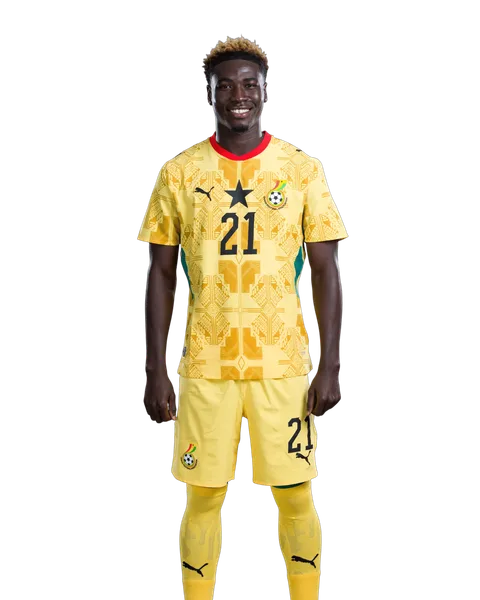 Kojo Oppong Peprah
