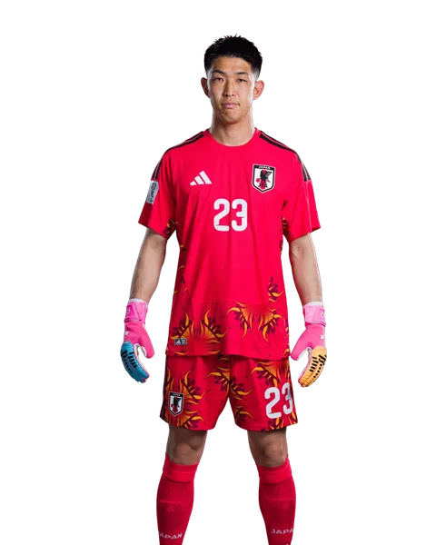 Tomoki Hayakawa