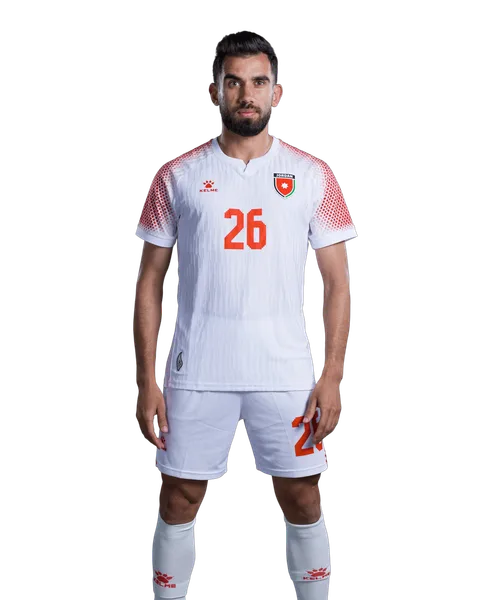 Anas Badawi