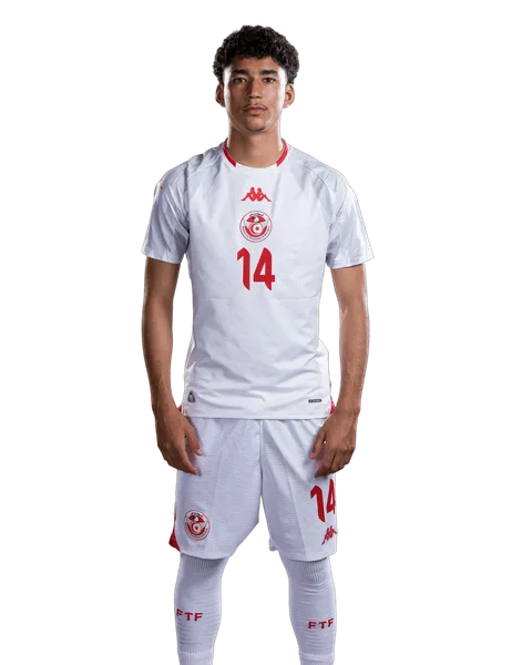 Khalil Ayari