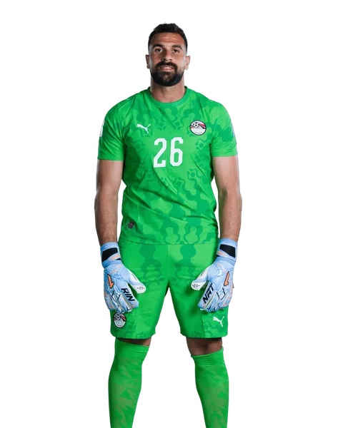 Mohamed Alaa
