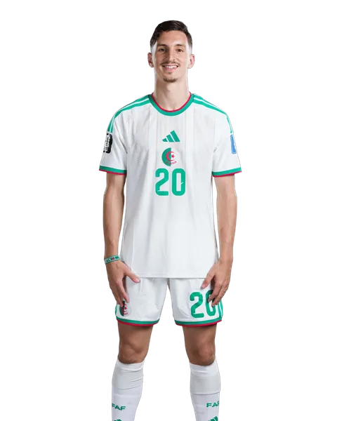 Adil Boulbina