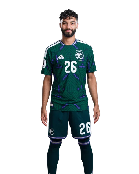 Mohammed Abu Al-Shamat