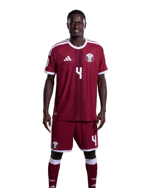 Issa Laye