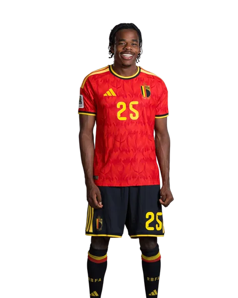 Nathan Ngoy